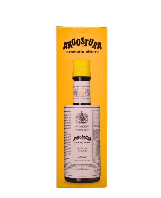 Angostura Aromatic Bitters - Edélices