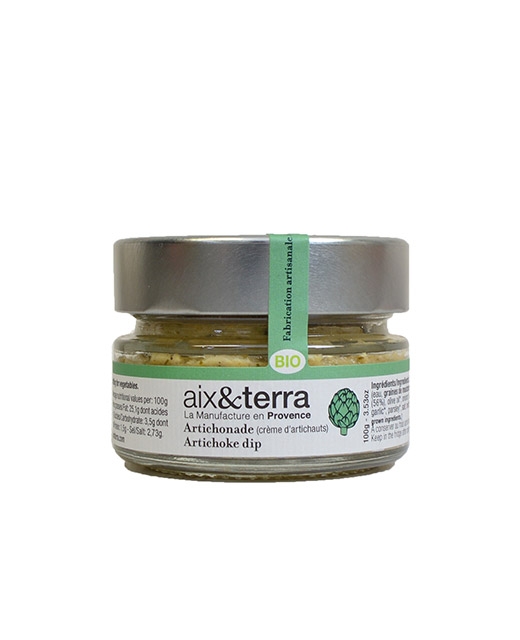 Artichonade bio