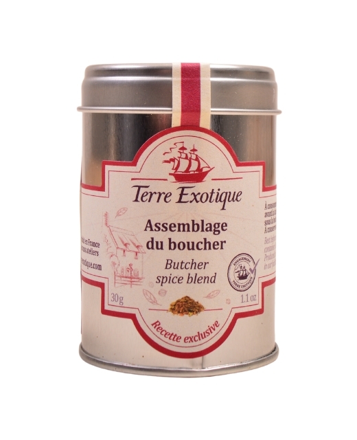 Assemblage du boucher - Edélices