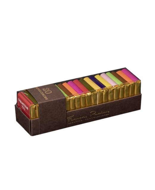 Napolitains des Tropiques x20 - Edélices