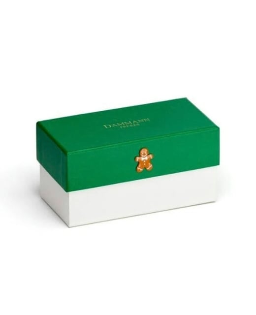 Coffret Let It Snow - 2 mini boîtes