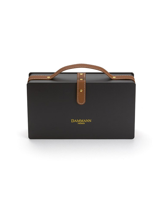 Coffret thé Superbe