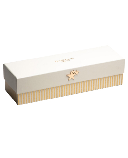 Coffret Il était une fois Noël - thé et tisane de Noël