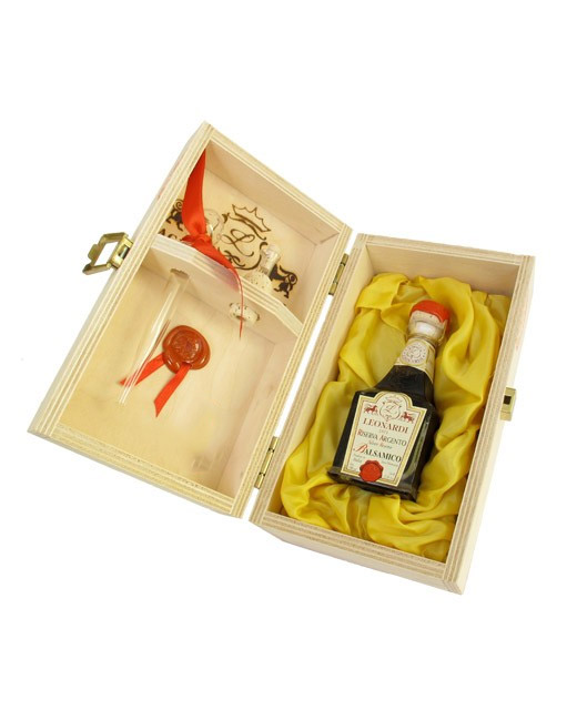 Condiment Balsamique - 40 ans - Edélices