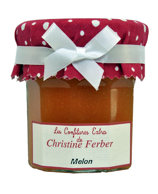 Confiture de melon