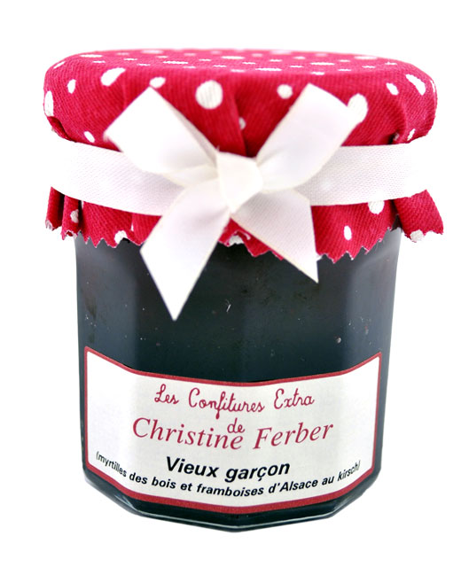 Liqueur De Vieux Garcon Maison | Ventana Blog