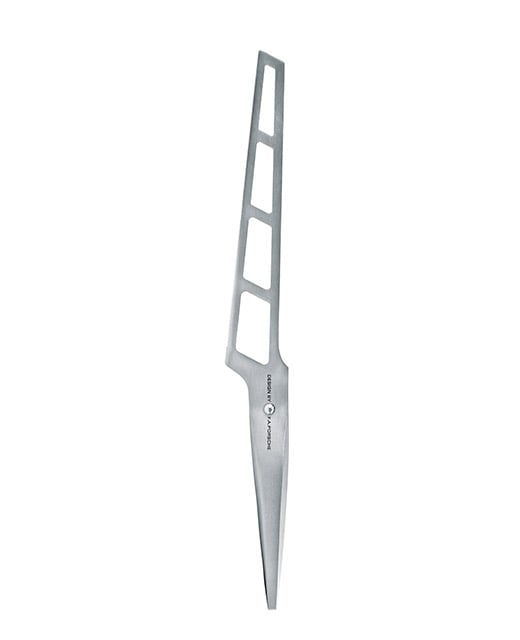SOLDES Couteau à foie gras 16,5cm - P37FG EDELICES