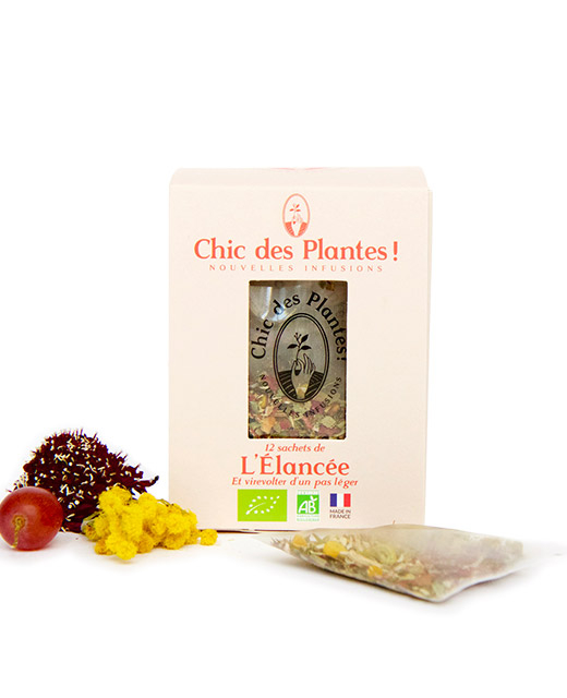 Infusion L’Élancée