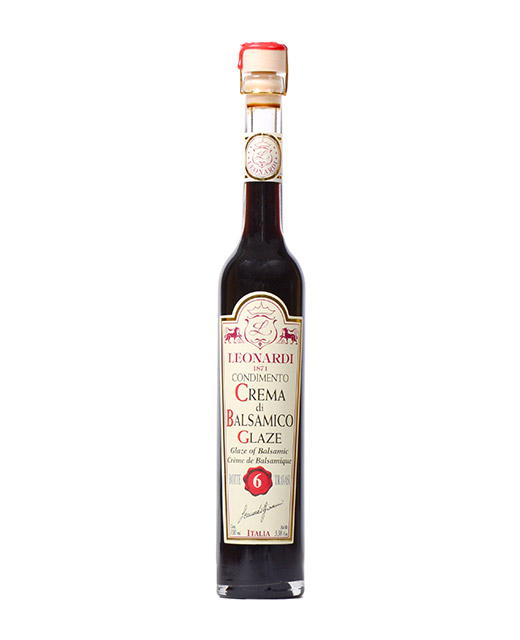 Crème Balsamique - 6 ans - Edélices