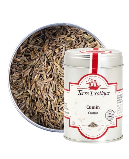 Cumin