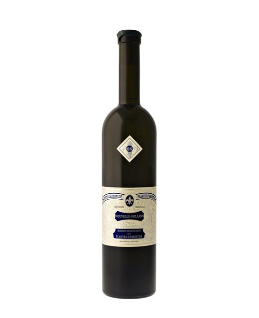 Absinthe Nouvelle-Orléans - 
