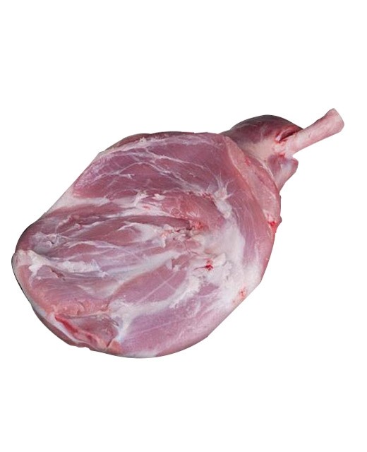 Agneau de lait - Épaules d'agneau IGP - Coopérative Axuria
