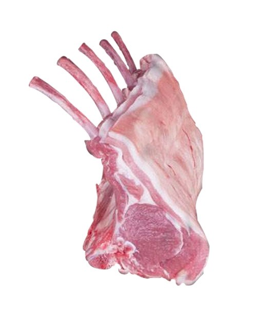 Agneau français - Carré d'agneau 13 côtes - Edélices Boucherie