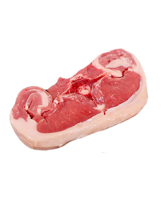 Agneau français - Côte filet double - Edélices Boucherie