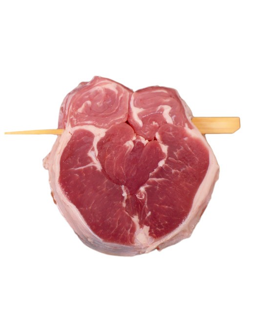 Agneau français - Noisettine - Edélices Boucherie