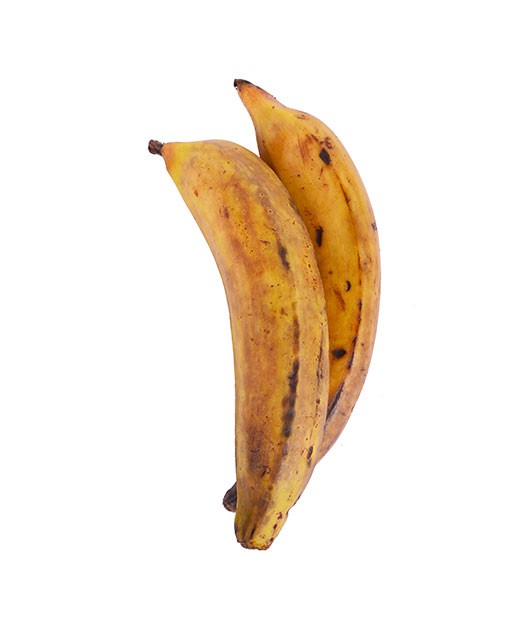 Banane Plantain