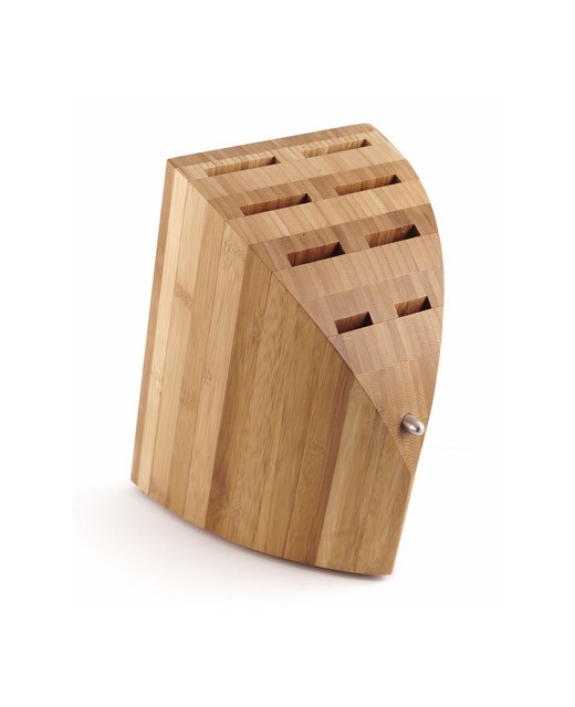 Bloc bambou démontable - P12 - Chroma, Type 301 Design by F.A. Porsche