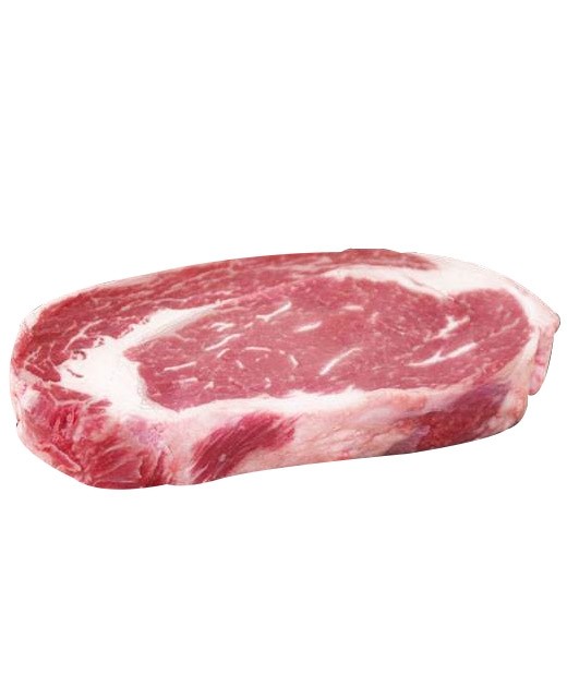 Boeuf Black Angus Américain - Noix d'entrecôte - Edélices Boucherie