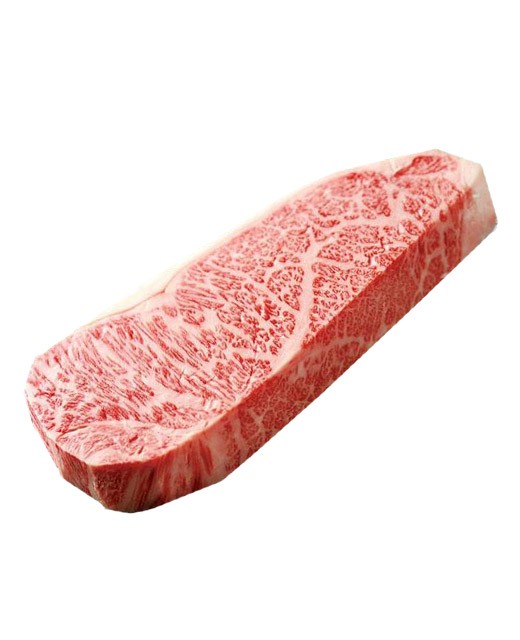 Boeuf de Kobé - Faux filet maturé 10 jours - Edélices