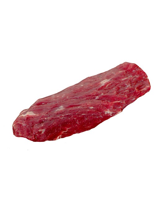 Bœuf Salers - Bavette d'aloyau - Edélices Boucherie