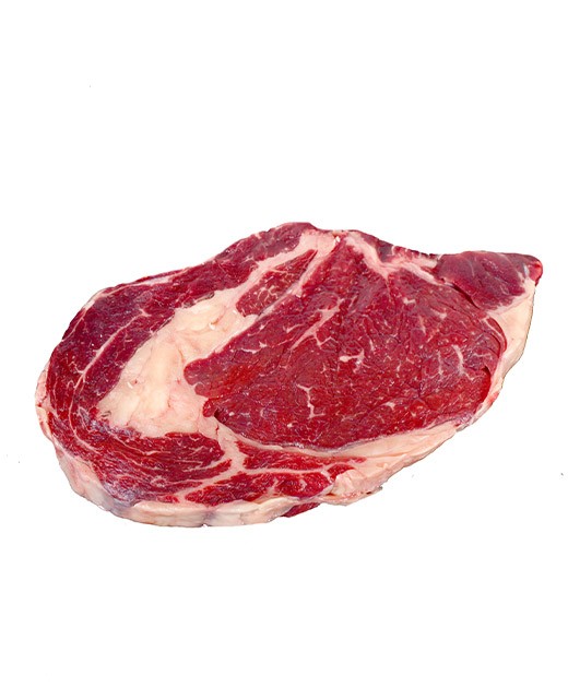 Bœuf Salers - Entrecôte - Edélices Boucherie