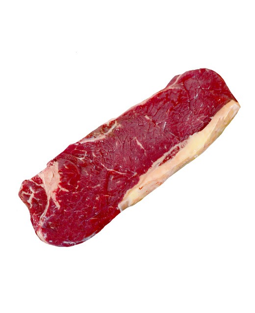 Bœuf Salers - Faux-filet - Edélices Boucherie