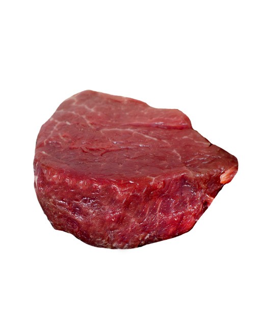 Bœuf Salers - Pavé de rumsteck - Edélices Boucherie