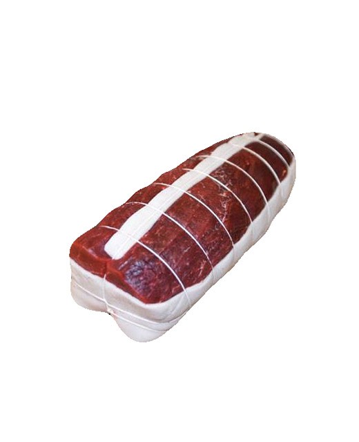 Boeuf Wagyu - Rôti de filet - Edélices Boucherie