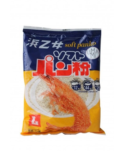 PANKO CHAPELURE JAPONAISE YARDEN 230GR