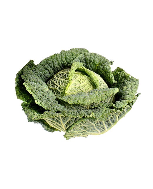 Chou vert frisé - Edélices Primeur