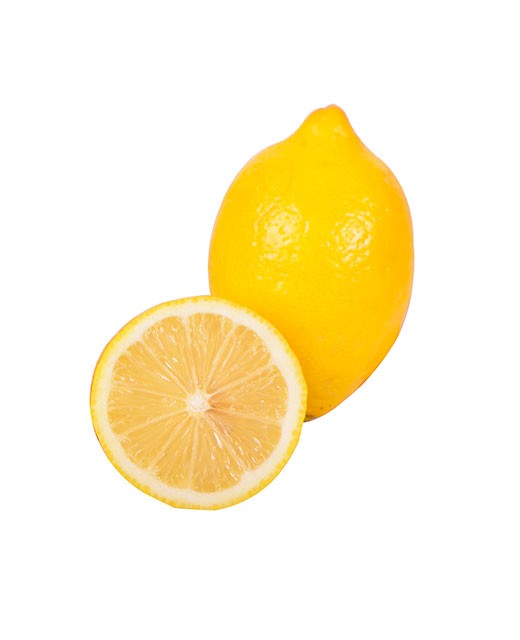 Citron Primofiori - Edélices Primeur