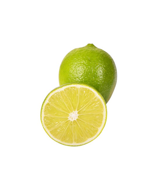 Citron vert - Edélices Primeur