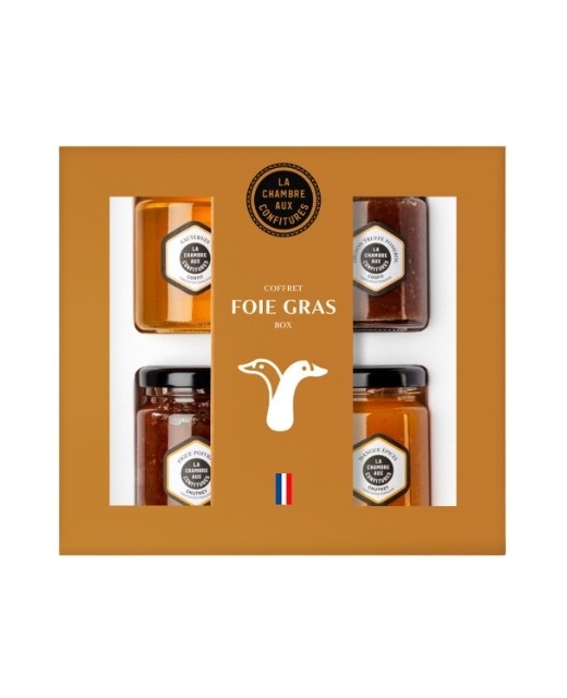 C-Coffret vin chaud-confitures-mélange aux herbes