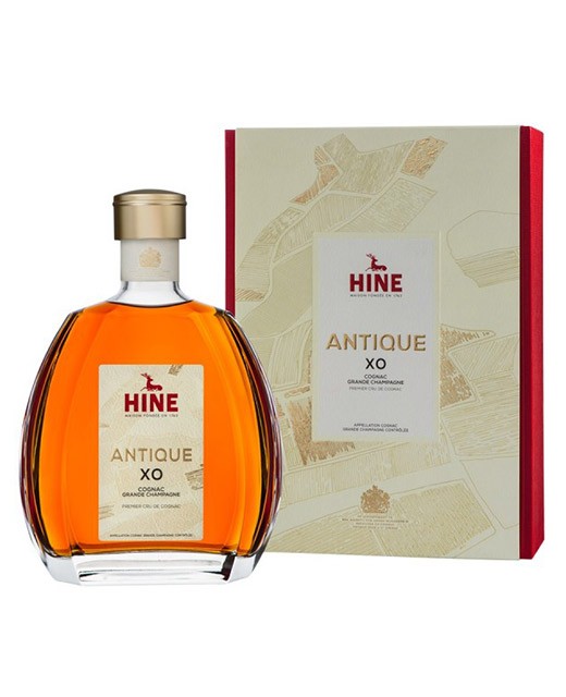 Cognac Hine Antique - Hine