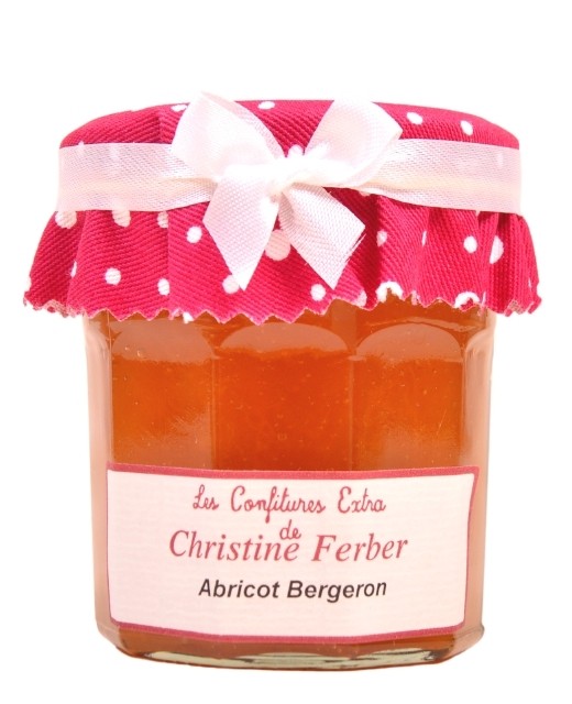 Confiture d'abricot - Recette - Le Parisien