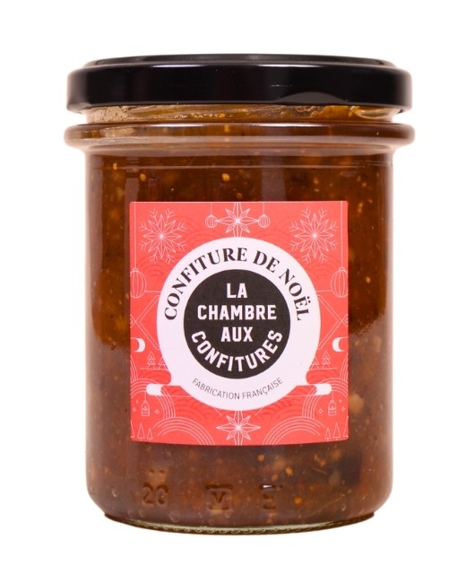 Livraison à domicile de Confiture de Noël – Neary