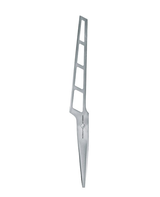 Couteau à foie gras 16,5cm - P37FG - Chroma, Type 301 Design by F.A. Porsche