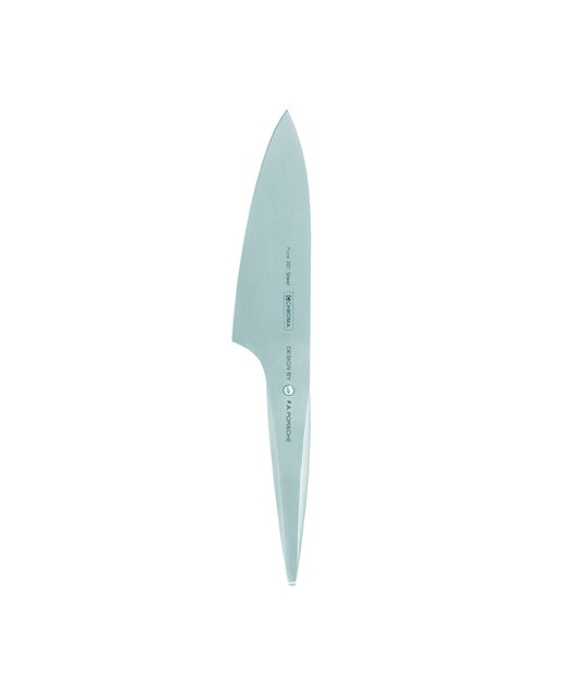Couteau à légumes Santoku 15cm - P03 - Chroma, Type 301 Design by F.A. Porsche