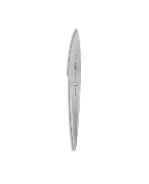Couteau d'office 8cm - P09 - Chroma, Type 301 Design by F.A. Porsche