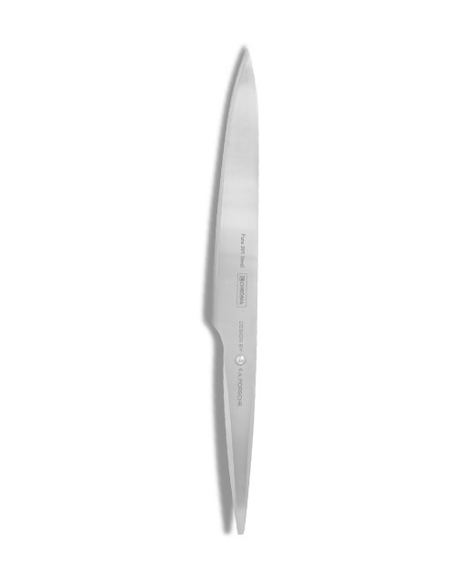 Couteau à trancher 19cm - P05 - Chroma, Type 301 Design by F.A. Porsche