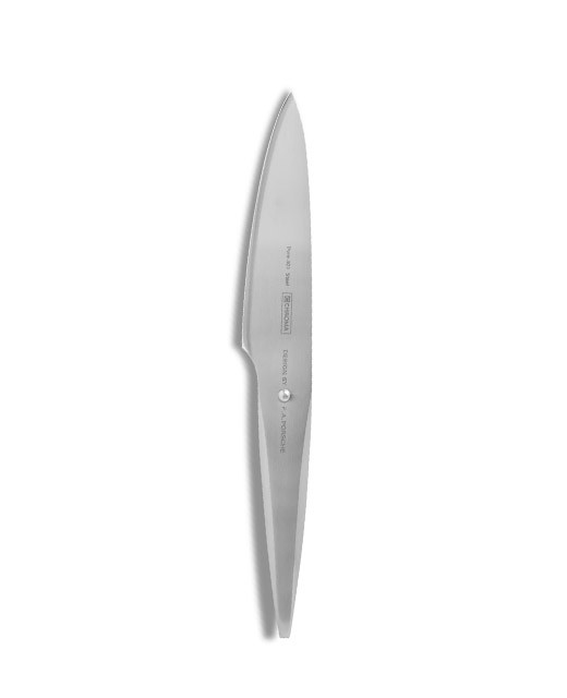 Couteau universel 14cm - P04 - Chroma, Type 301 Design by F.A. Porsche