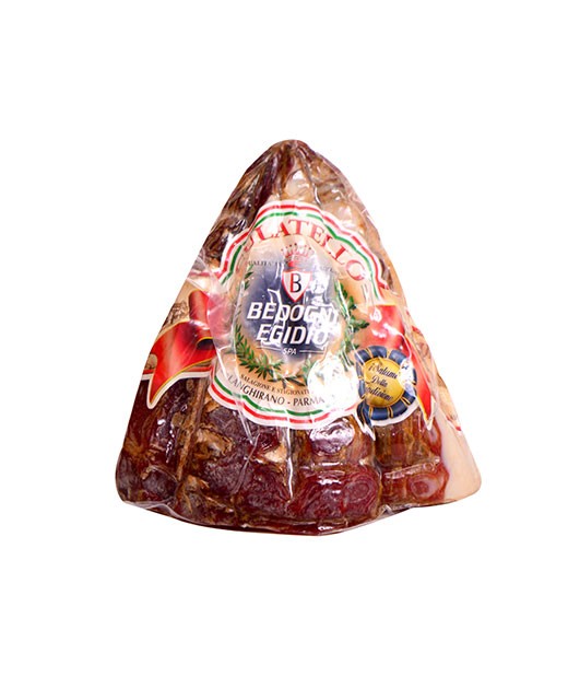 Culatello - demi décortiqué - 