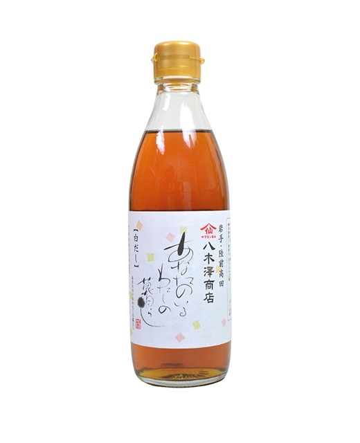 Faire un dashi : le bouillon japonais - Espace Japon