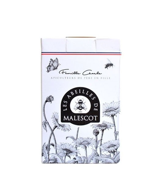 Graines de tournesol bio décortiquées - Abeilles de Malescot