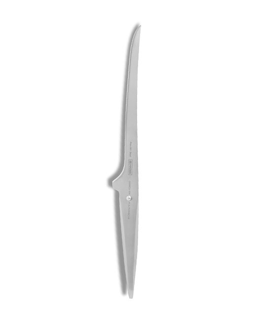Filet de sole flexible 19cm - P07 - Chroma, Type 301 Design by F.A. Porsche