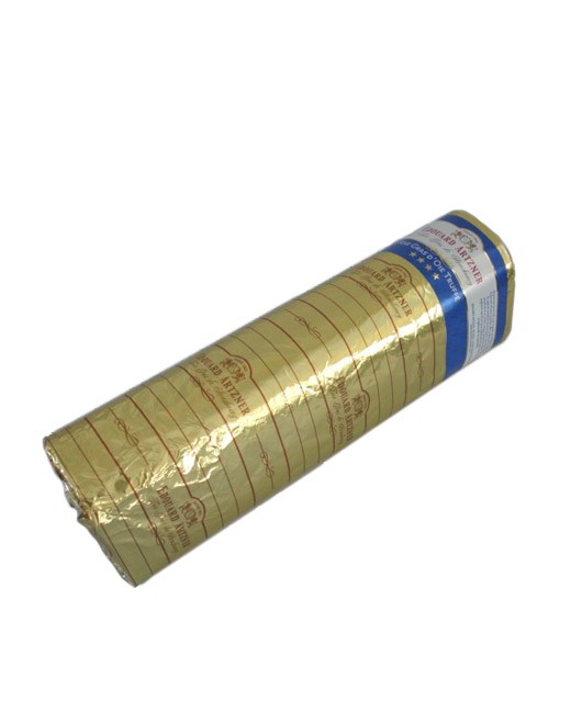 Foie gras d'oie truffé trapèze 1,1kg - Edouard Artzner