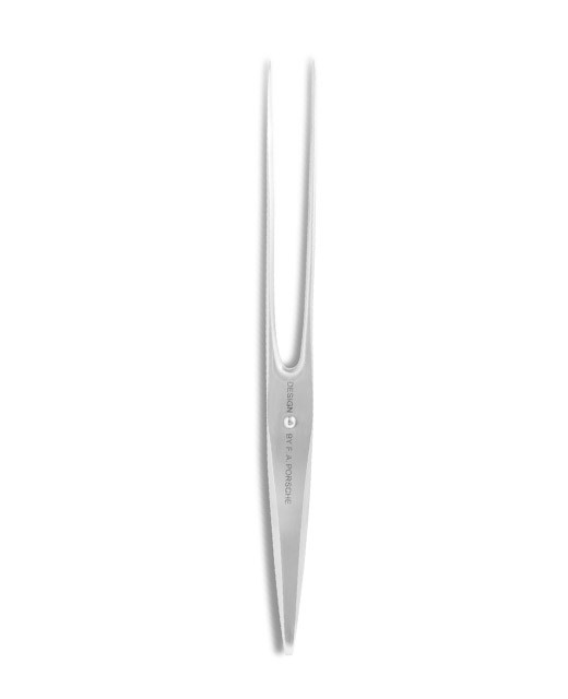 Fourchette à viande 19cm - P17 - Chroma, Type 301 Design by F.A. Porsche