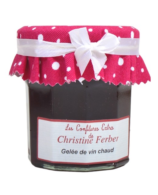 C-Coffret vin chaud-confitures-mélange aux herbes