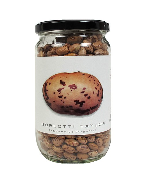 Haricots Borlotti - Prunotto