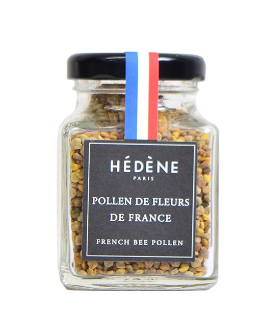 Pollen de fleurs de France - Hédène
